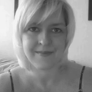 Meet your Posher, Maryann